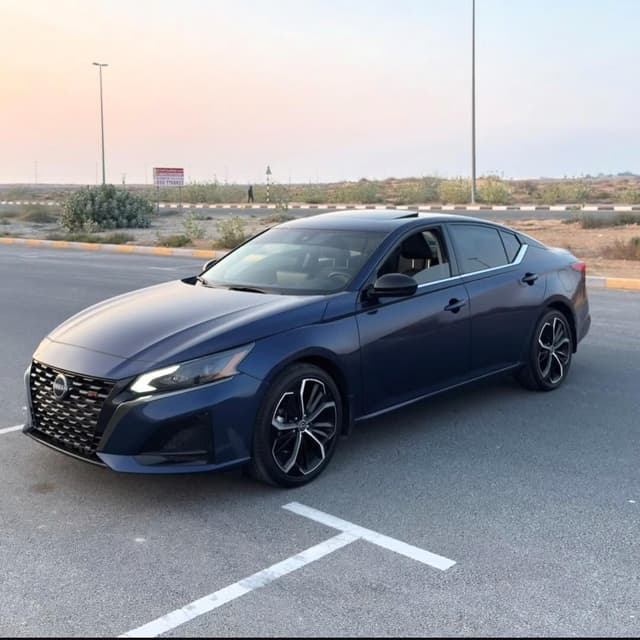 نيسان التيما 2023