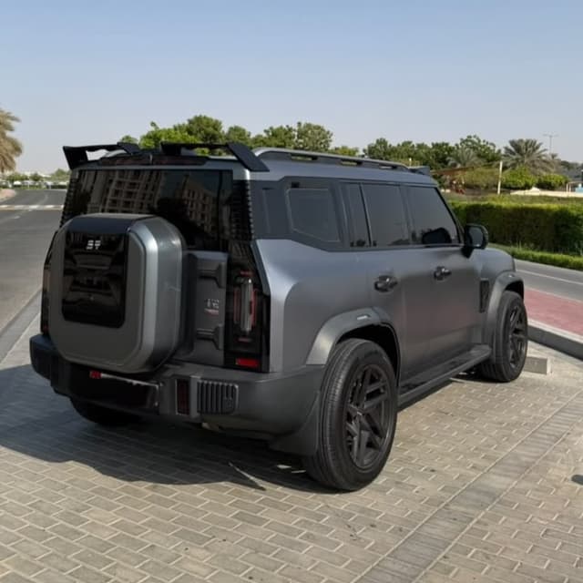 جيتور T2 2025