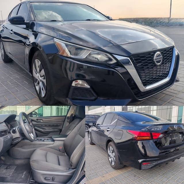 نيسان التيما 2020