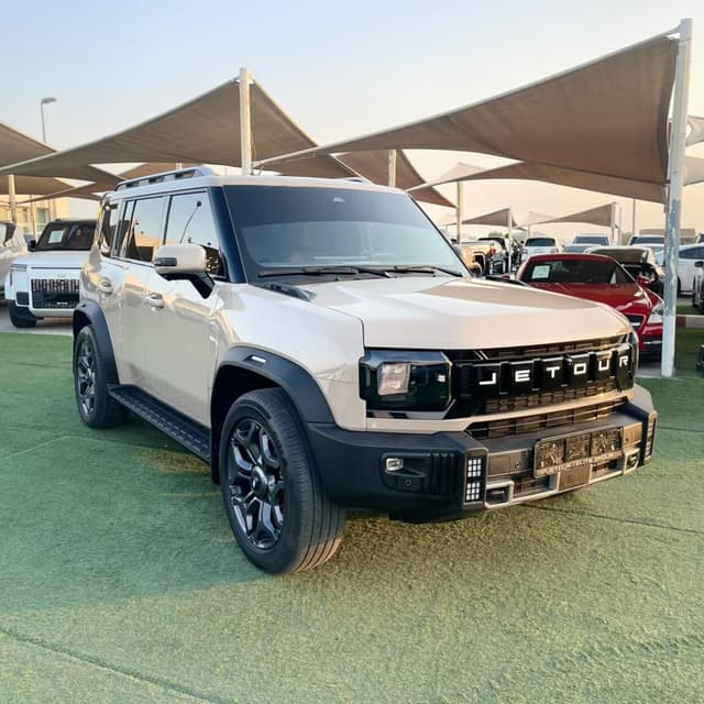 جيتور T2 2025