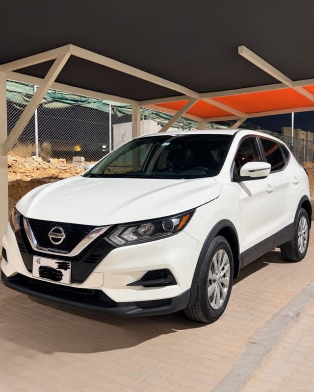 نيسان روج 2020