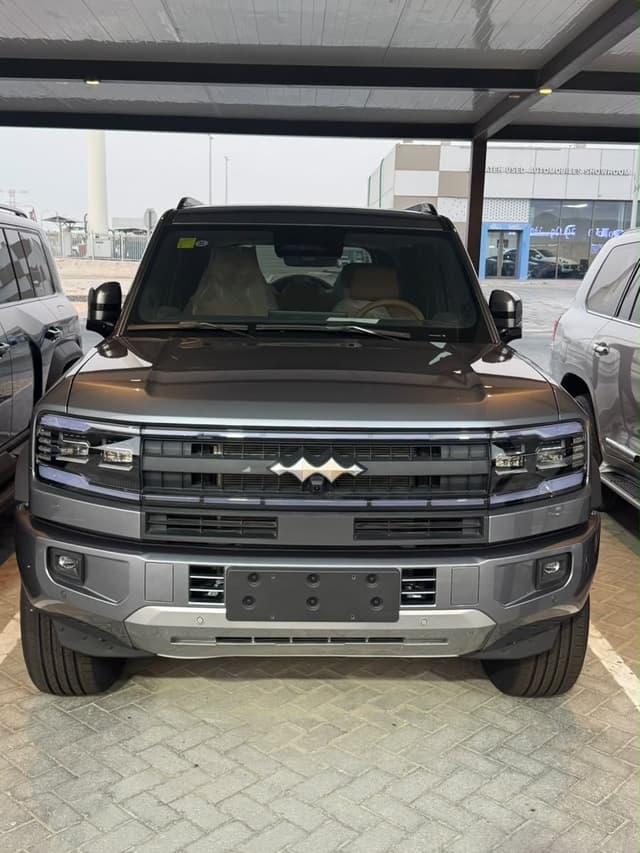 بي واي دي ليوبارد 5 2026