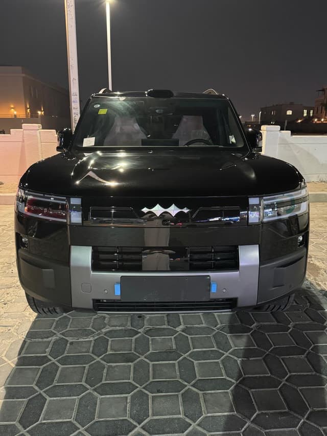 بي واي دي ليوبارد 7 2026