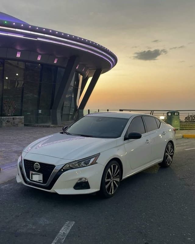 نيسان التيما 2022