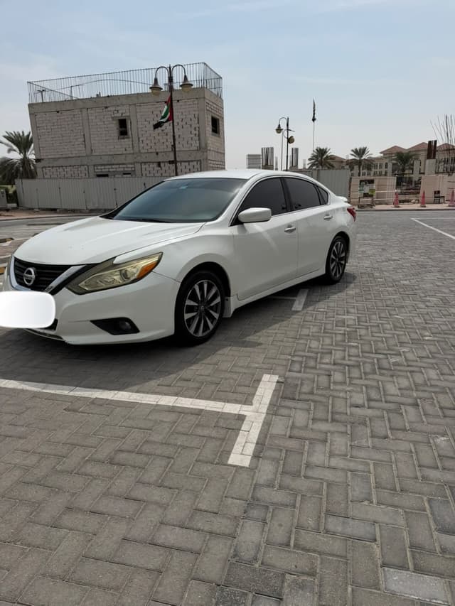 نيسان التيما 2017