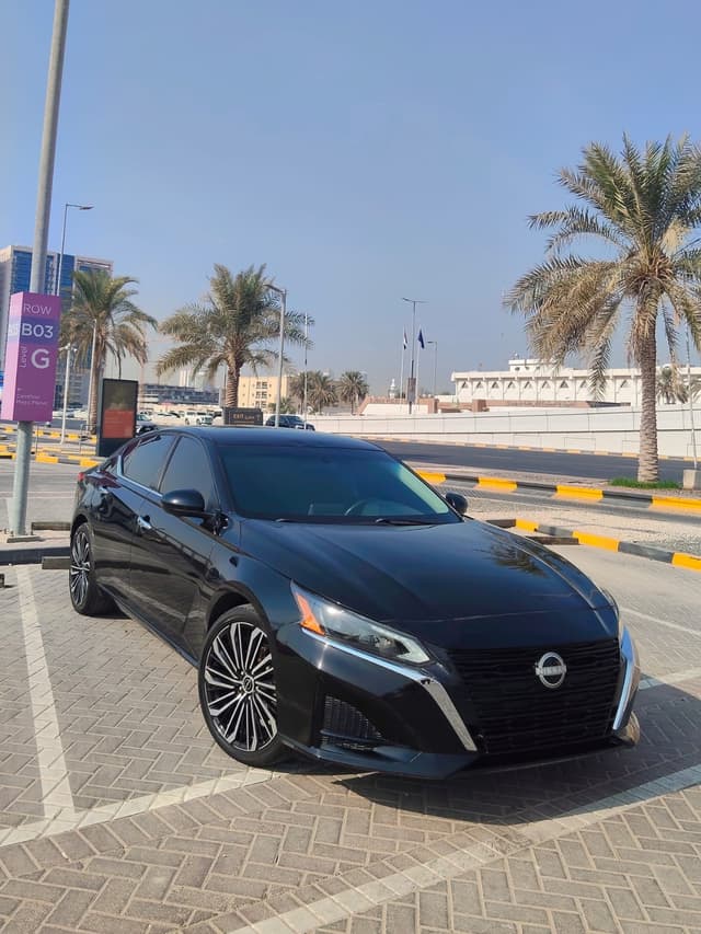 نيسان التيما 2020