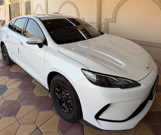 بي واي دي سيل 05 2025