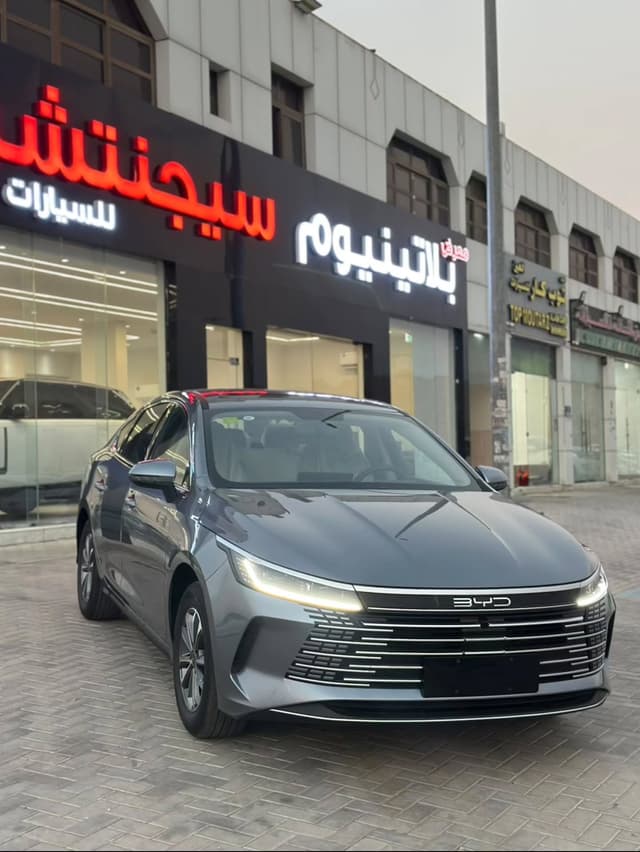 بي واي دي ديستروير 05 2026