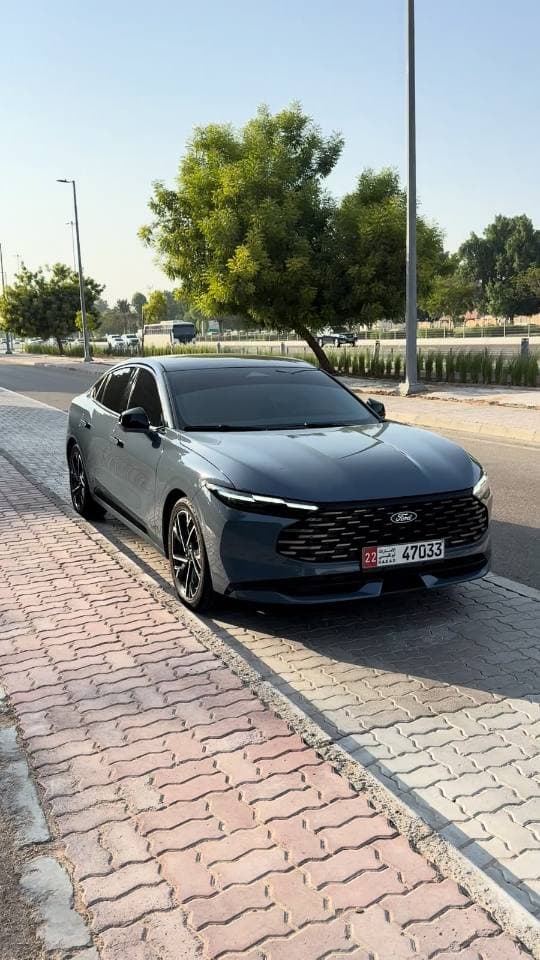 فورد تورس 2026