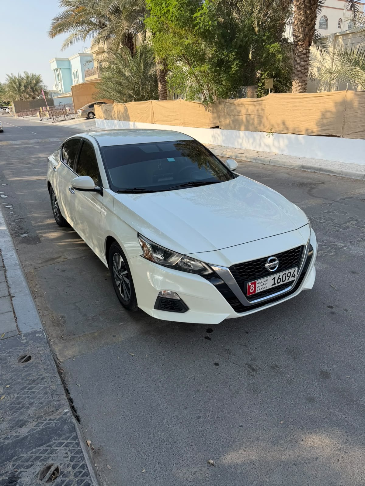 Nissan ألتيما 2021 photo 2