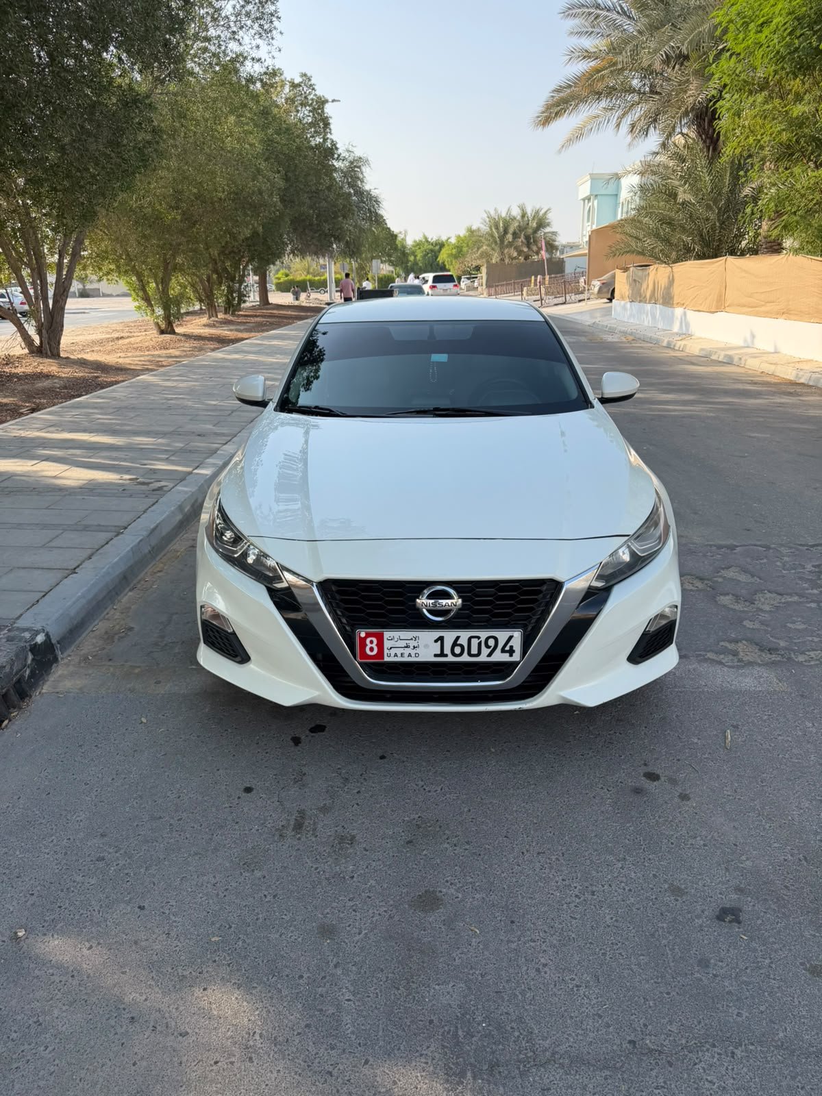 Nissan ألتيما 2021 photo 3