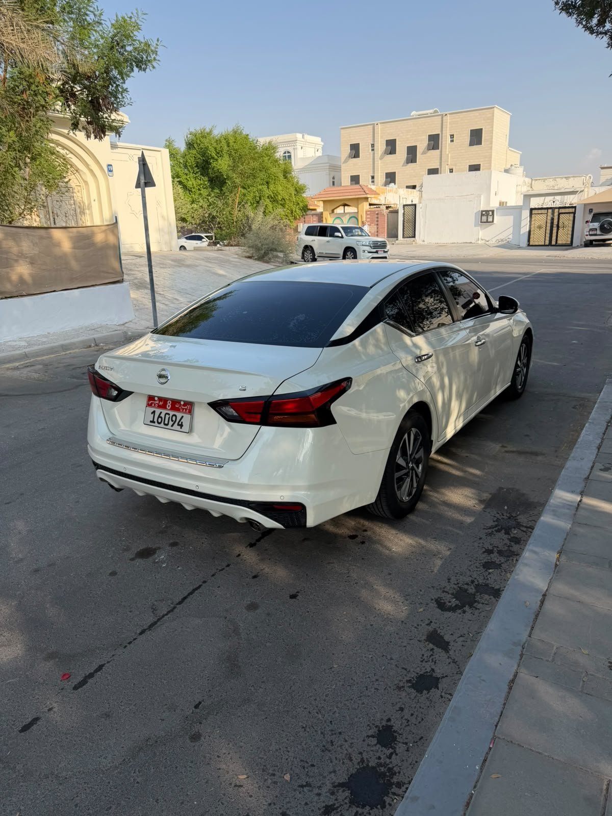 Nissan ألتيما 2021 photo 4