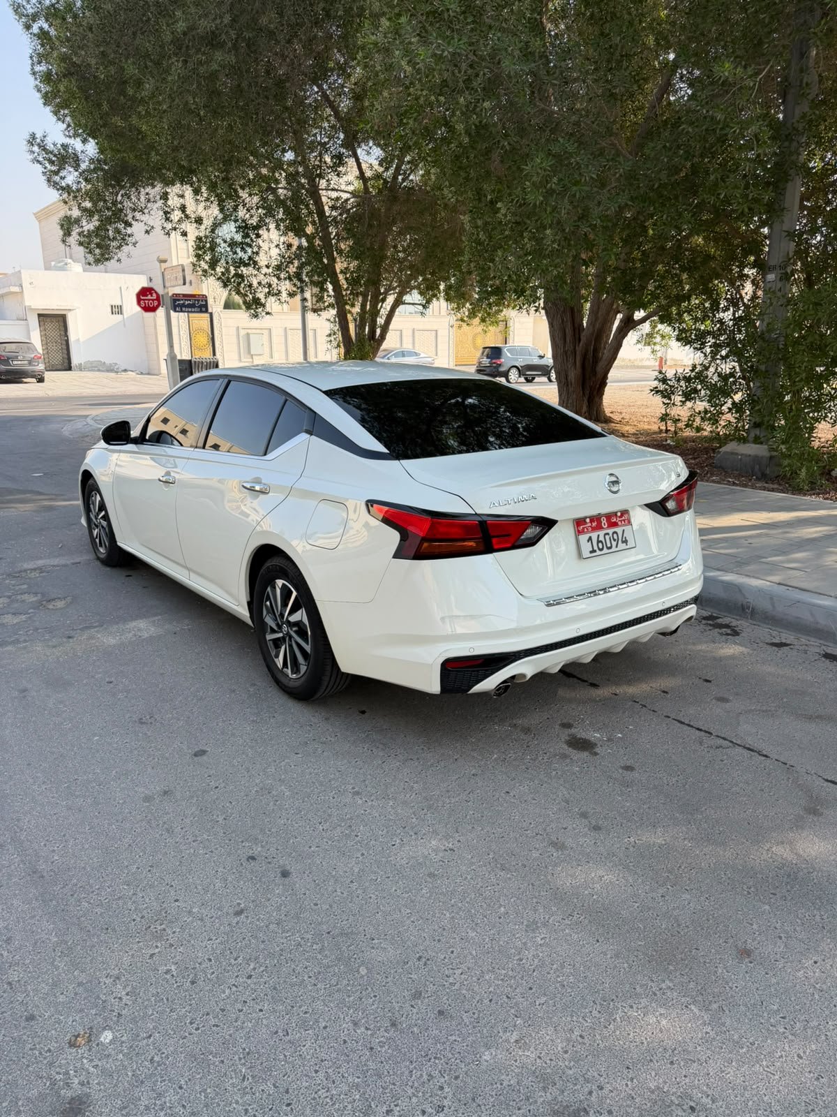 Nissan ألتيما 2021 photo 5