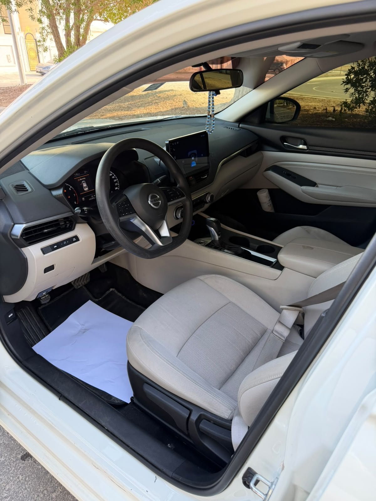 Nissan ألتيما 2021 photo 6